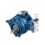 Rexroth Variable vane pumps, pilot operated PR4-1X/2,00-175WA01M01