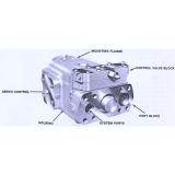 Dansion Gold cup series piston pump P8R-5R5E-9A2-B0X-B0