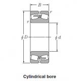  Spherical Roller Bearing-22232B