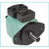 YUKEN Series Industrial Single Vane Pumps -L- PVR50 -56