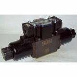 D03 4 Way Shockless Hydraulic Solenoid Valve i/w Vickers DG4V-3-6C-WL-200V 200 V