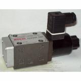 D03 4 Way 4/2 Hydraulic Solenoid Valve i/w Vickers DG4V-3-2AL-U-H 24 VDC