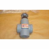 origin Miller Fluid Power Nachi Throttle amp; Check Valve CFS-T06-E Hydraulic FS