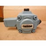 Nachi Variable Vane Pump VDR-1A-1A3-E22 VDR1A1A3E22 origin